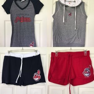 Cleveland Indians Bundle